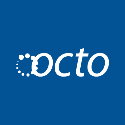 OCTO Logo