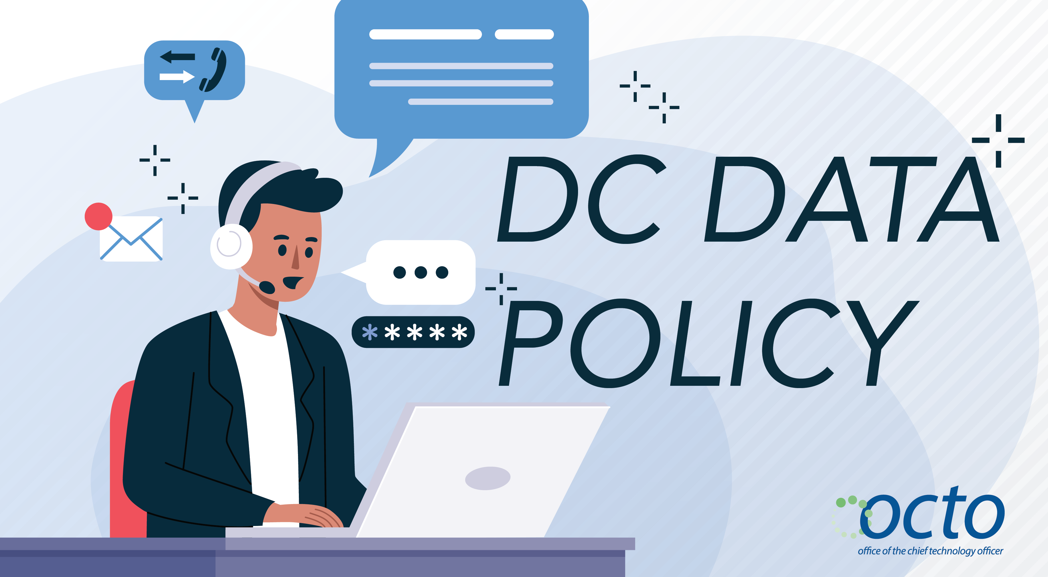 DC Data Policy