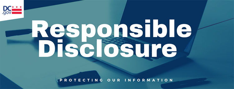 Responsible Disclosure: Protecting Our Information