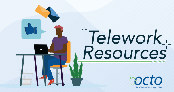 Telework Resources 