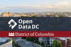 Open Data DC 