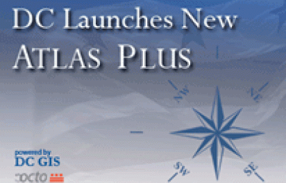 DC Atlas Plus DC Atlas Plus logo