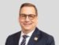 Photo of Stephen N. Miller