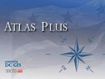 Atlas Plus logo