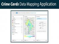 MPD Crime Mapping