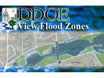DDOE View Flood Plain Zones image